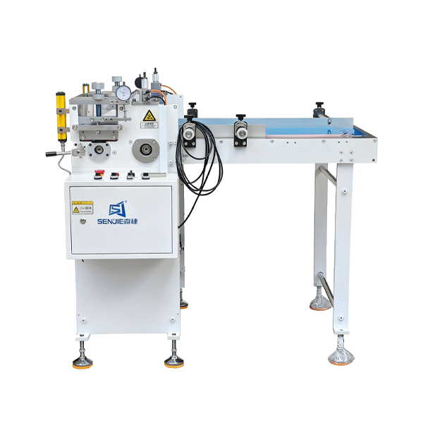 SJFQ-600簡易分條機(jī)
