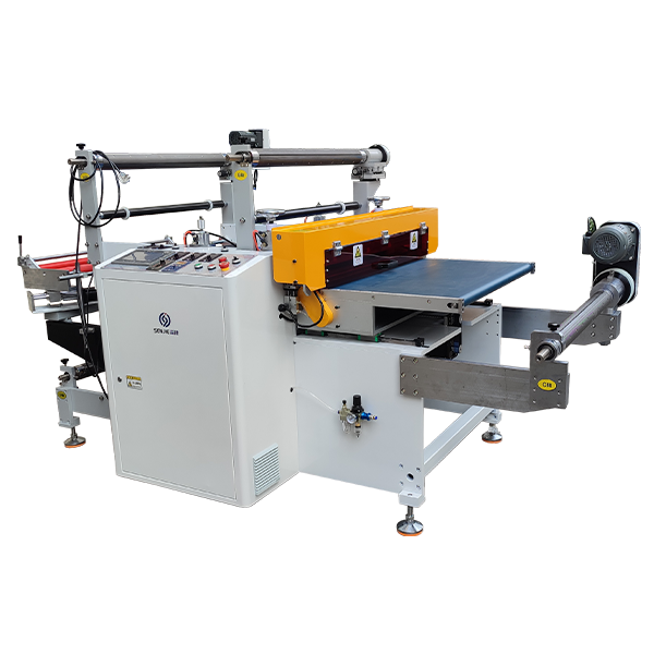 SJHQ-800多功能滑切機(jī)