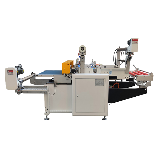 SJHQ-600多功能滑切機(jī)