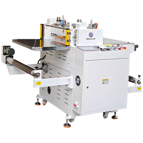 片材裁切機(jī)