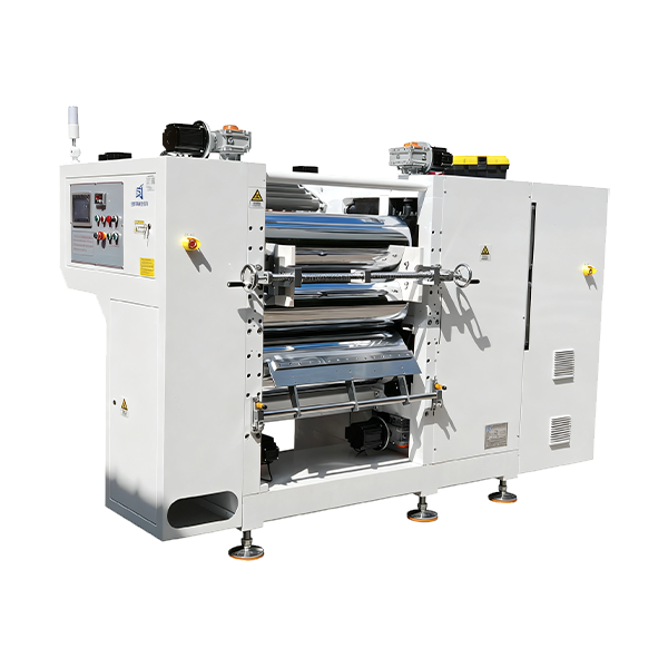 SJYY-5L-800五輥壓延機(jī)