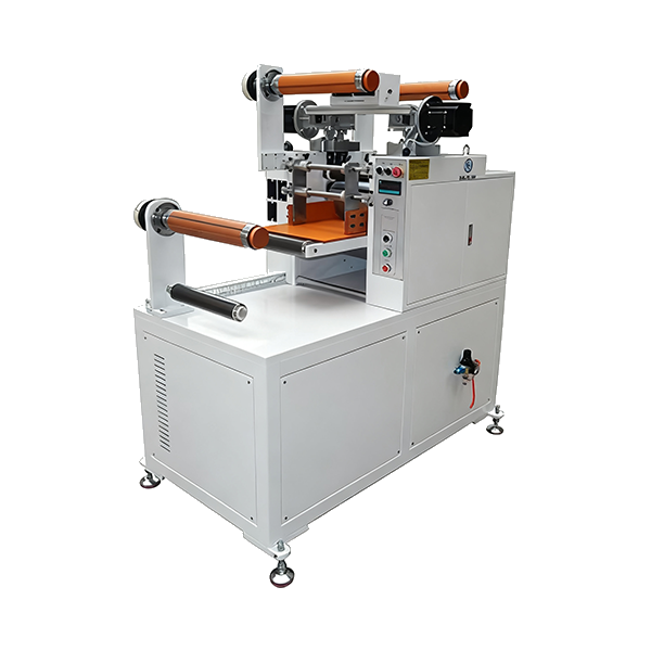 SJYY-400二輥導(dǎo)熱硅膠壓延機（實驗室款）