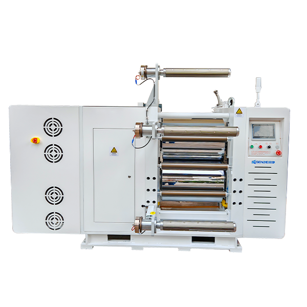 SJYY-JR高精密二輥壓延機