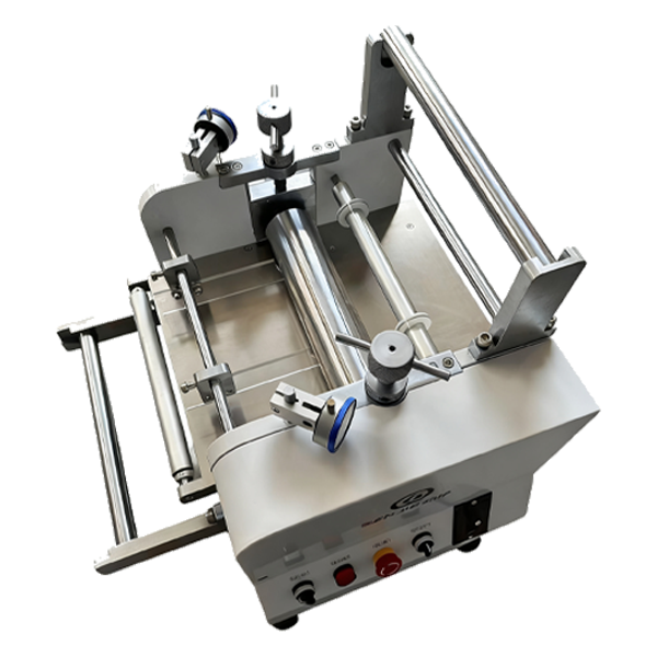 SJYY-300實驗型壓延機(jī)