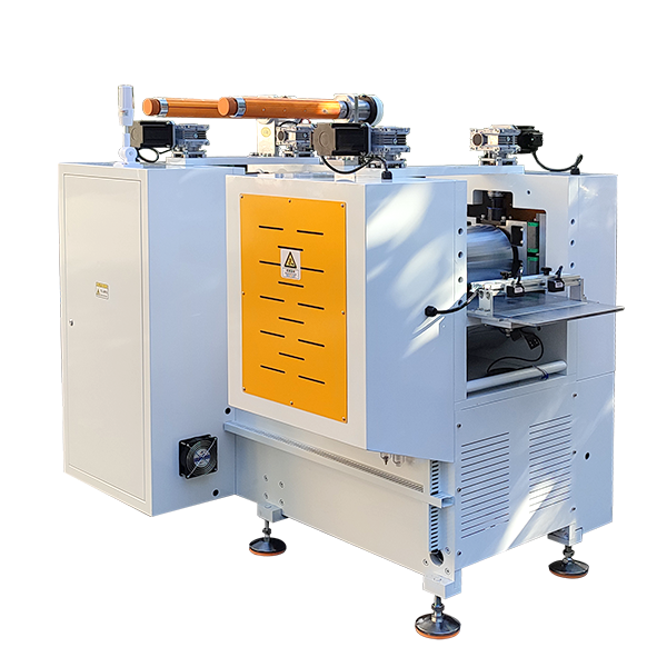 SJYY-300四輥壓延機(jī)