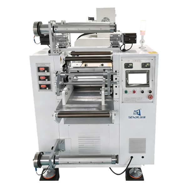 SJYY-400二輥導(dǎo)熱硅膠壓延機(jī)
