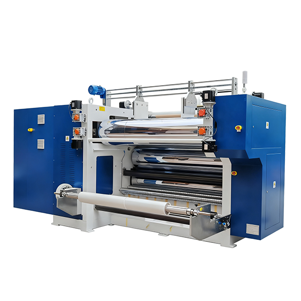 SJYY-1800全自動五輥壓延機.