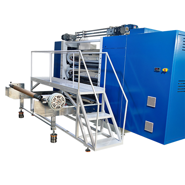 SJYY-1450 四輥壓延機_全自動高精度壓延生產(chǎn)線