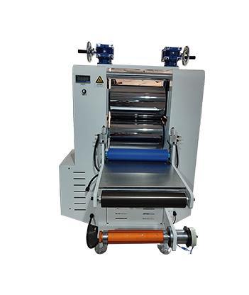 石墨片壓延機(jī)