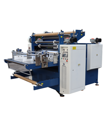 四輥導(dǎo)熱硅膠壓延線