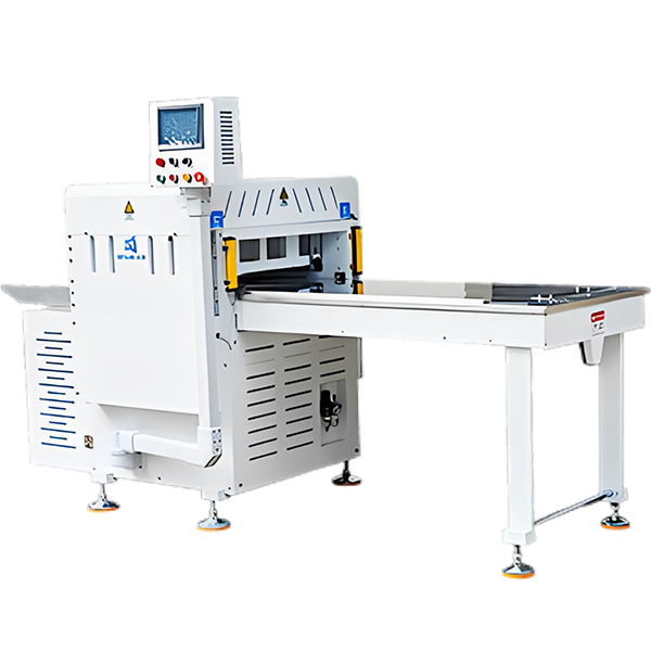 導(dǎo)熱硅膠壓延機