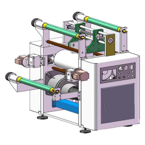 硅膠壓延機(jī)