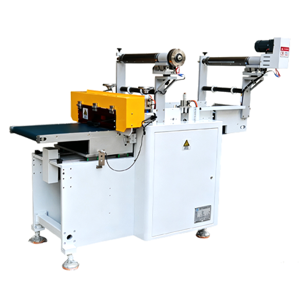 硅膠壓延機(jī)