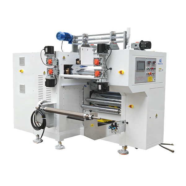 異步跳切機(jī)